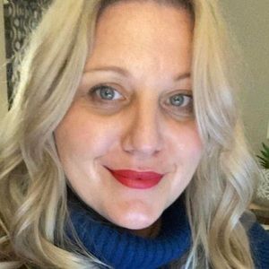 Meet your Posher, Bekah